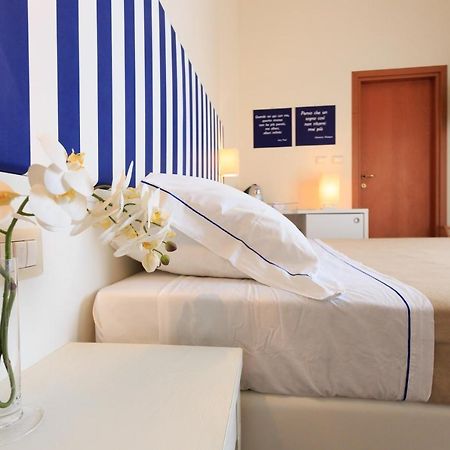 Mini hotel Rimini Kültér fotó