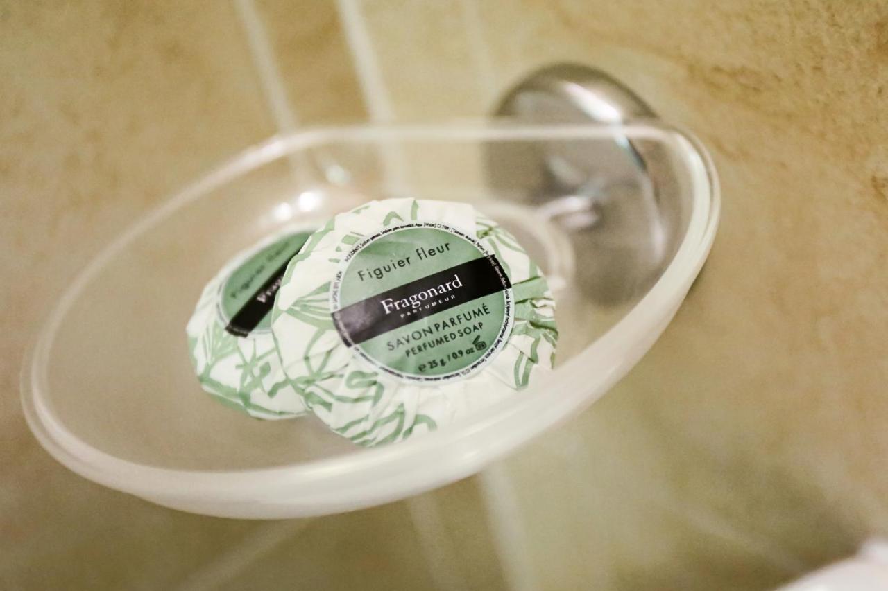 Mini hotel Rimini Kültér fotó
