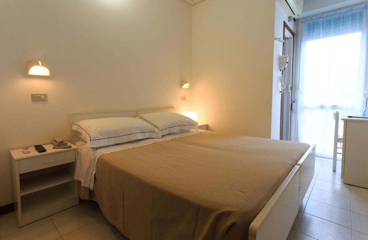 Mini hotel Rimini Kültér fotó