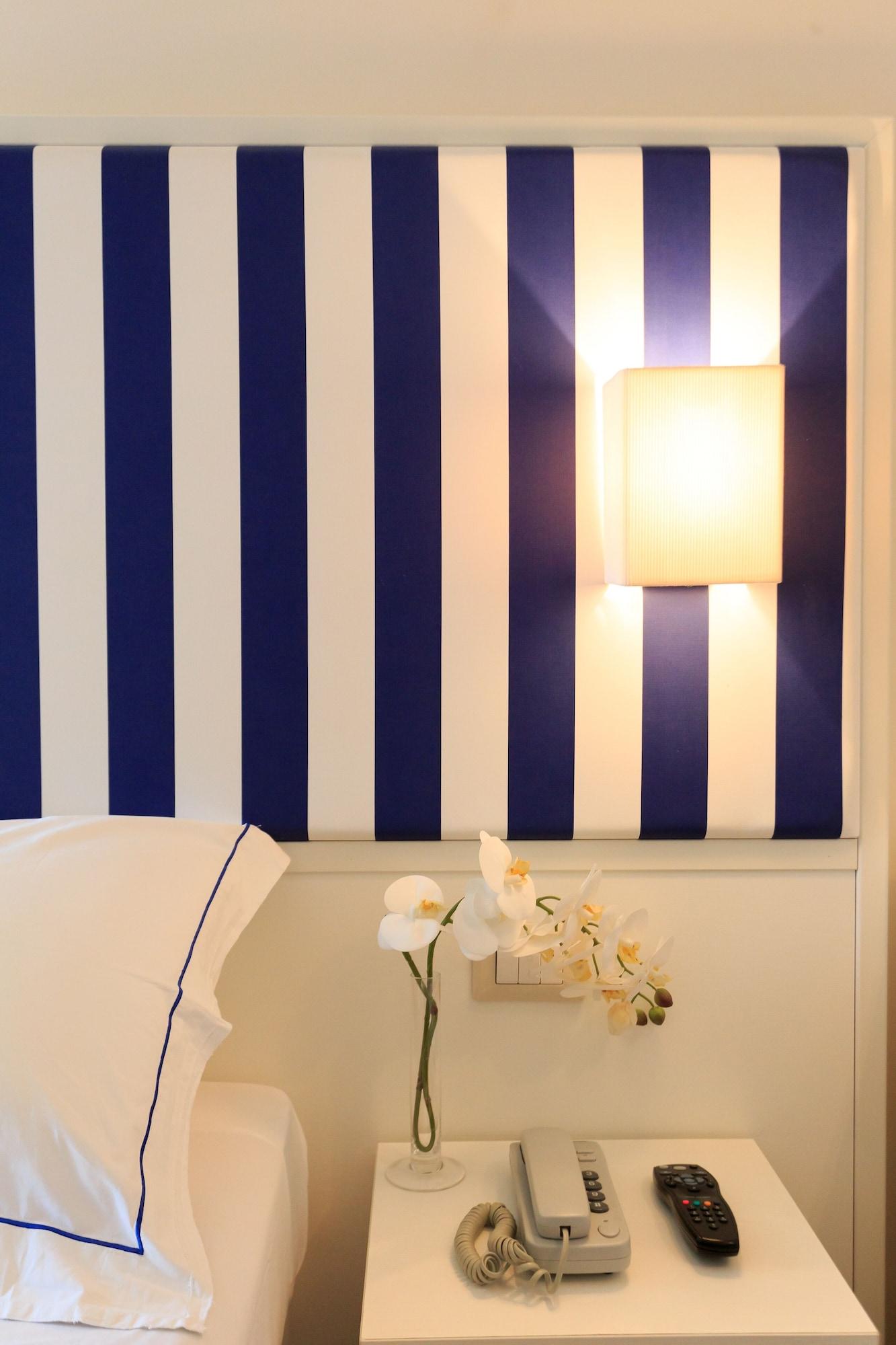 Mini hotel Rimini Kültér fotó