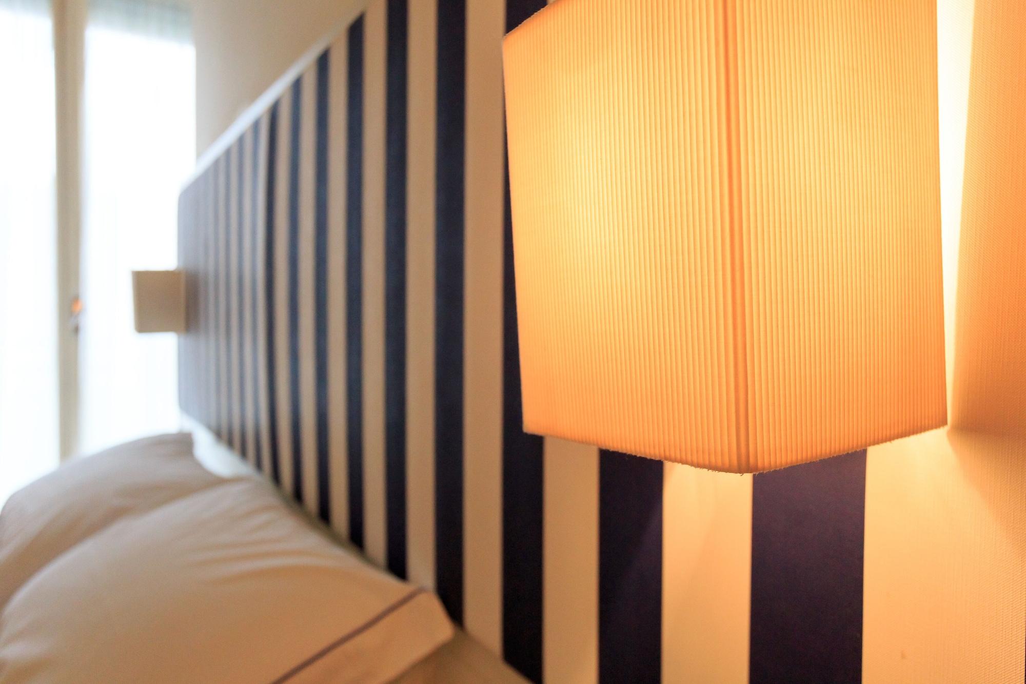 Mini hotel Rimini Kültér fotó