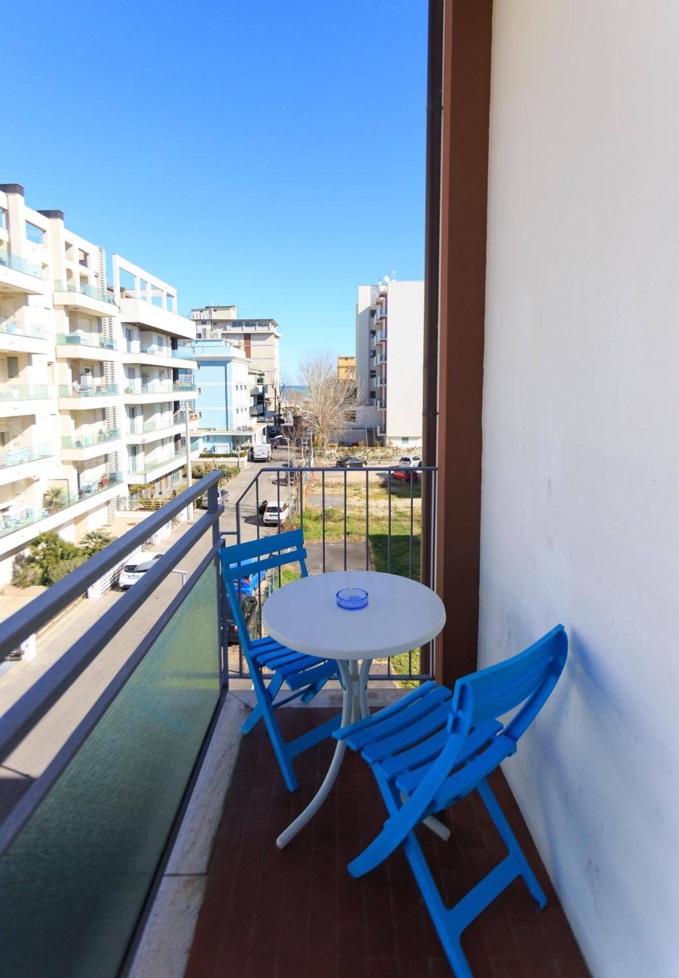 Mini hotel Rimini Szoba fotó